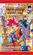 Amazon.co.jp: ドラゴンボールのカードぐみ