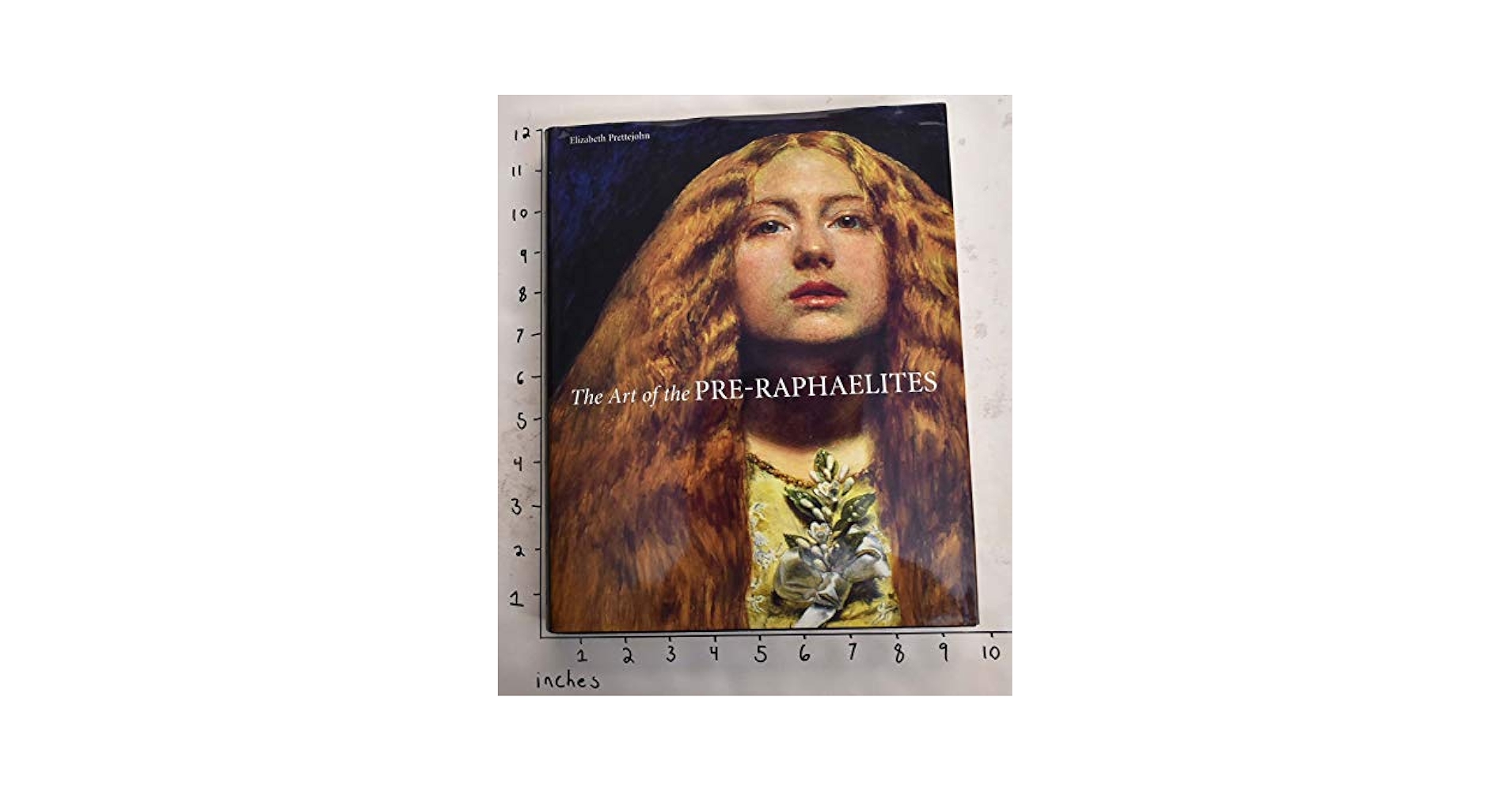 アート・デザイン・音楽 The Art of the Pre-Raphaelites Amazon