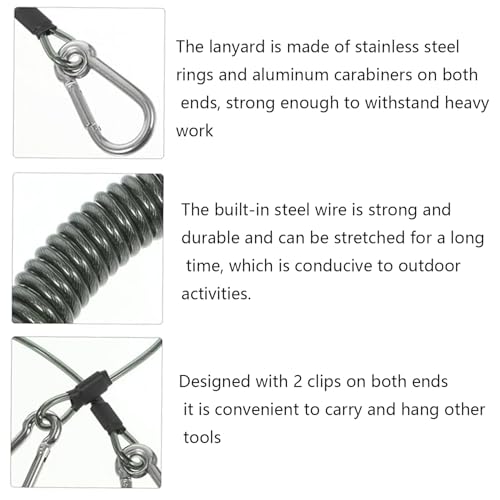 Varillas con cuerda 27 Imagen adicional