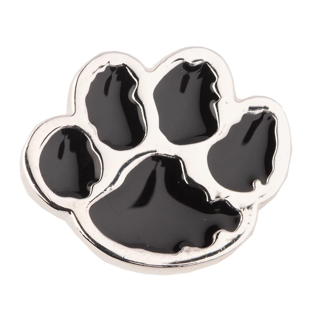 Quirky Metal Lapel Pin For Men-image-40