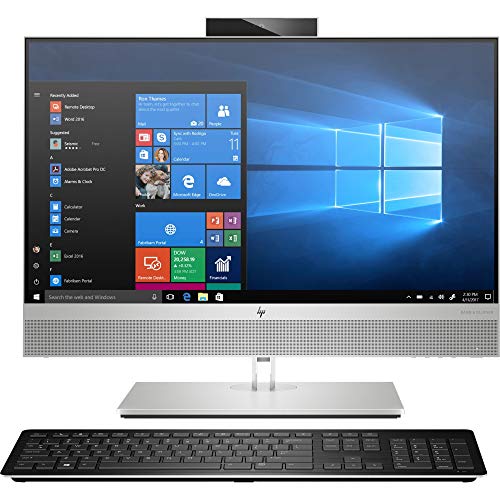 Image of HP Smart Buy ELITEONE 800 G6 AIO