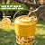 KOL Wild Bird Feeder, 8-10LBS Large Capacity Outdoor Hanging Feeder with 32 Access Holes, Locking Top Helps Reduce Squirrel Stealing, Easy to Clean, Attracts Cardinals Finches (Earthy Yellow)