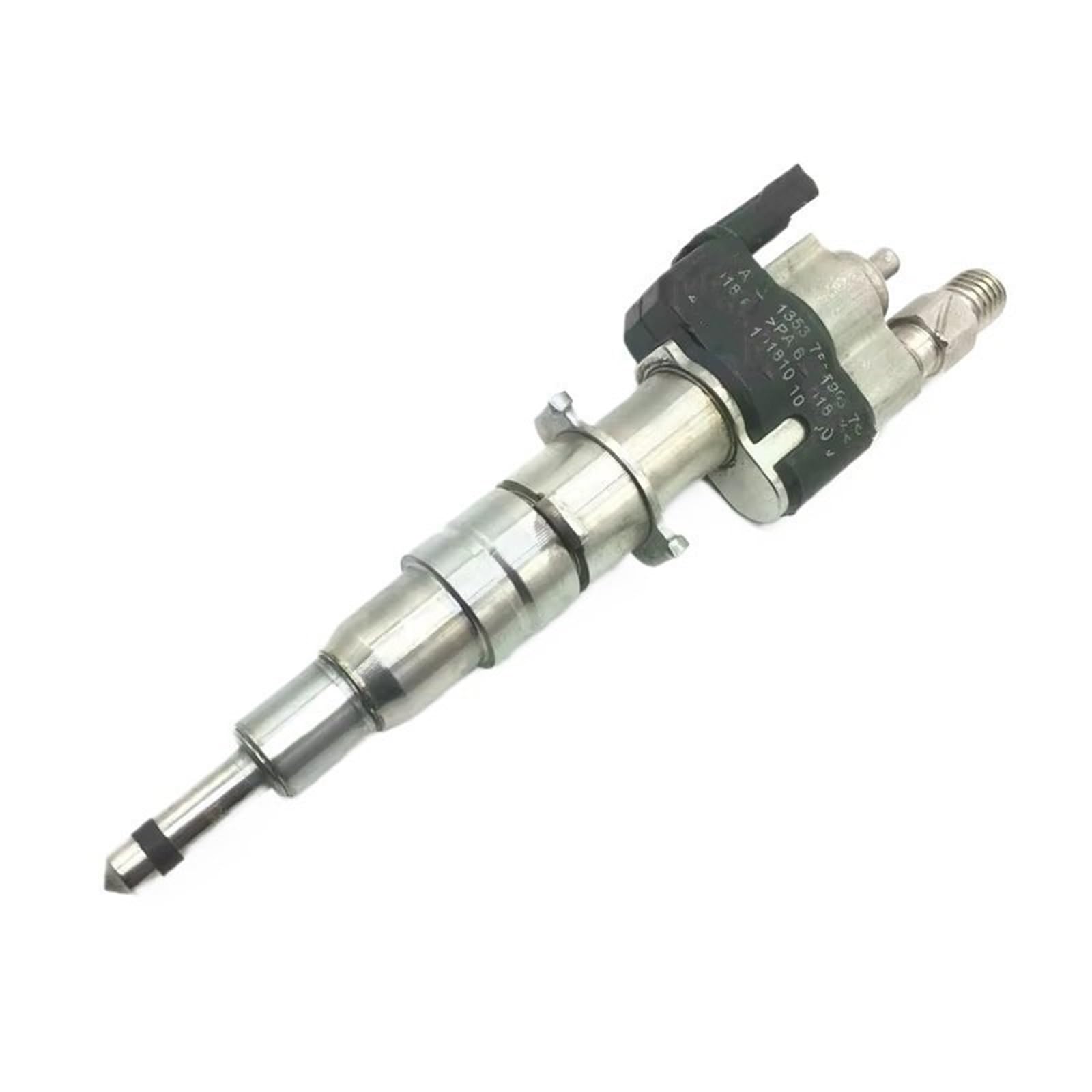 Yplvwsoyq One Color Injector Nozzles Compatible With For N43 N53 135I 335I 535I 550I 650I 750I 760I For X5 X6 13537589048-12 13537589048 Fuel Injector Nozzles 13537589048-11