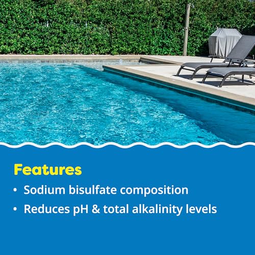 Image of In The Swim Pool Chemistry Balance Kit - Large Bundle