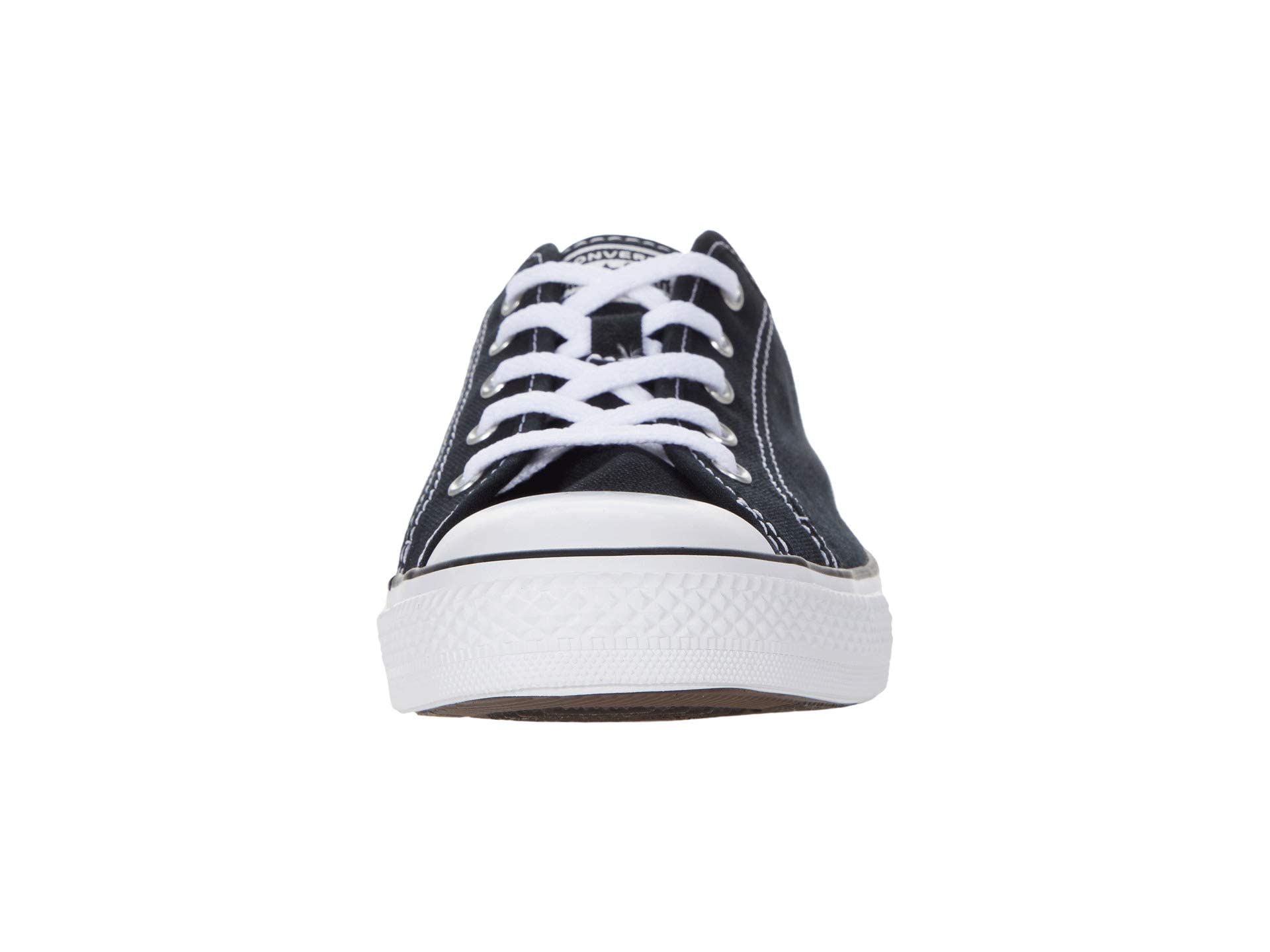 Converse Chuck Taylor All Star Dainty Mule Slip-On Blac | B2B