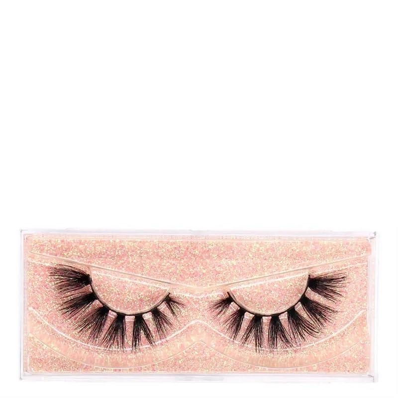 Ciglia finte Ciglia finte riutilizzabili Ciglia impermeabili Facili da applicare Riutilizzabili e impermeabili Perfette for feste, matrimoni, cosplay e uso quotidiano Ciglia che sembrano extension Ext