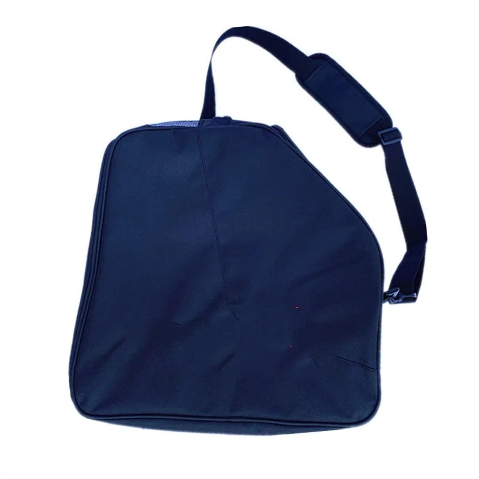 Torba na deskę narciarską Torby na narty Plecak do przechowywania butów łyżwiarskich na jedno ramię. Profesjonalna torba na buty narciarskie, śniegowe, unisex(Dark Grey)