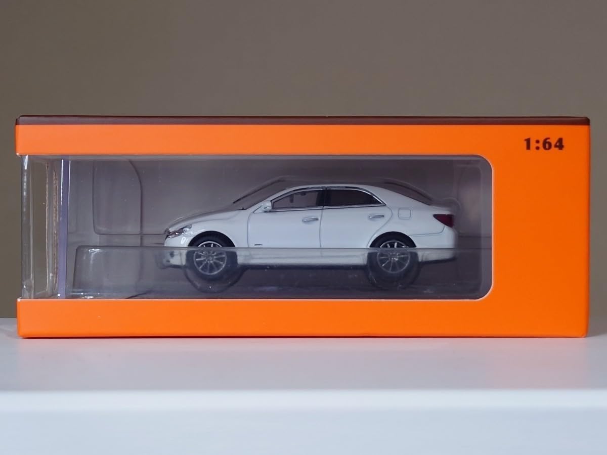 Amazon.co.jp: ゲインコーププロダクツ GCD 1 64 Toyota Mark X トヨタ