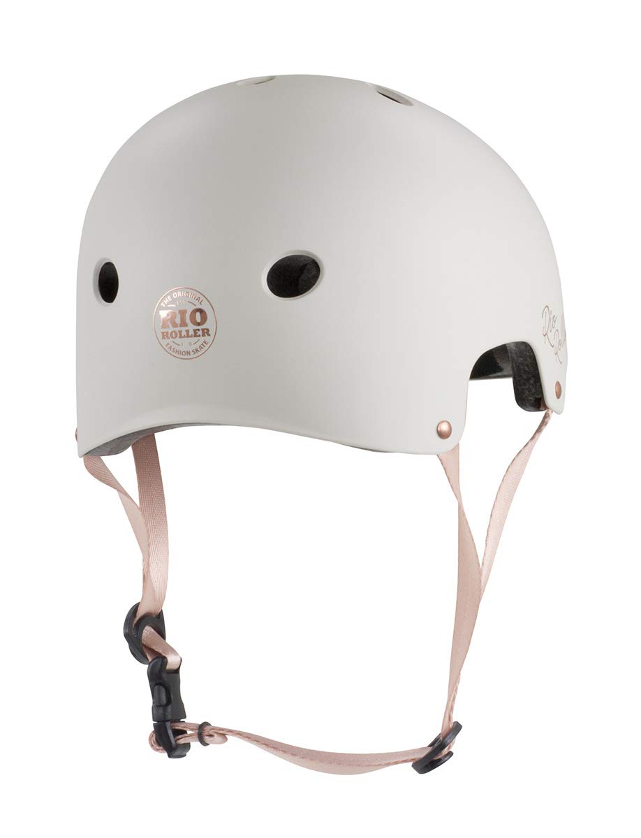 Rio Roller Rose Helm Cream