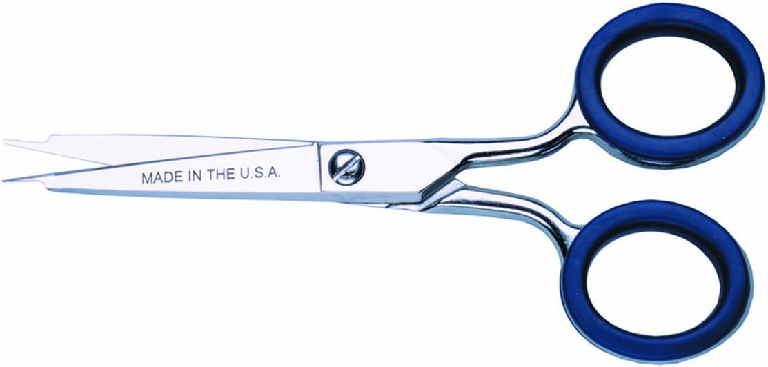 Klein Tools VP36 5 1/8-Inch Tweezer-Serger (405LRKS-TP)