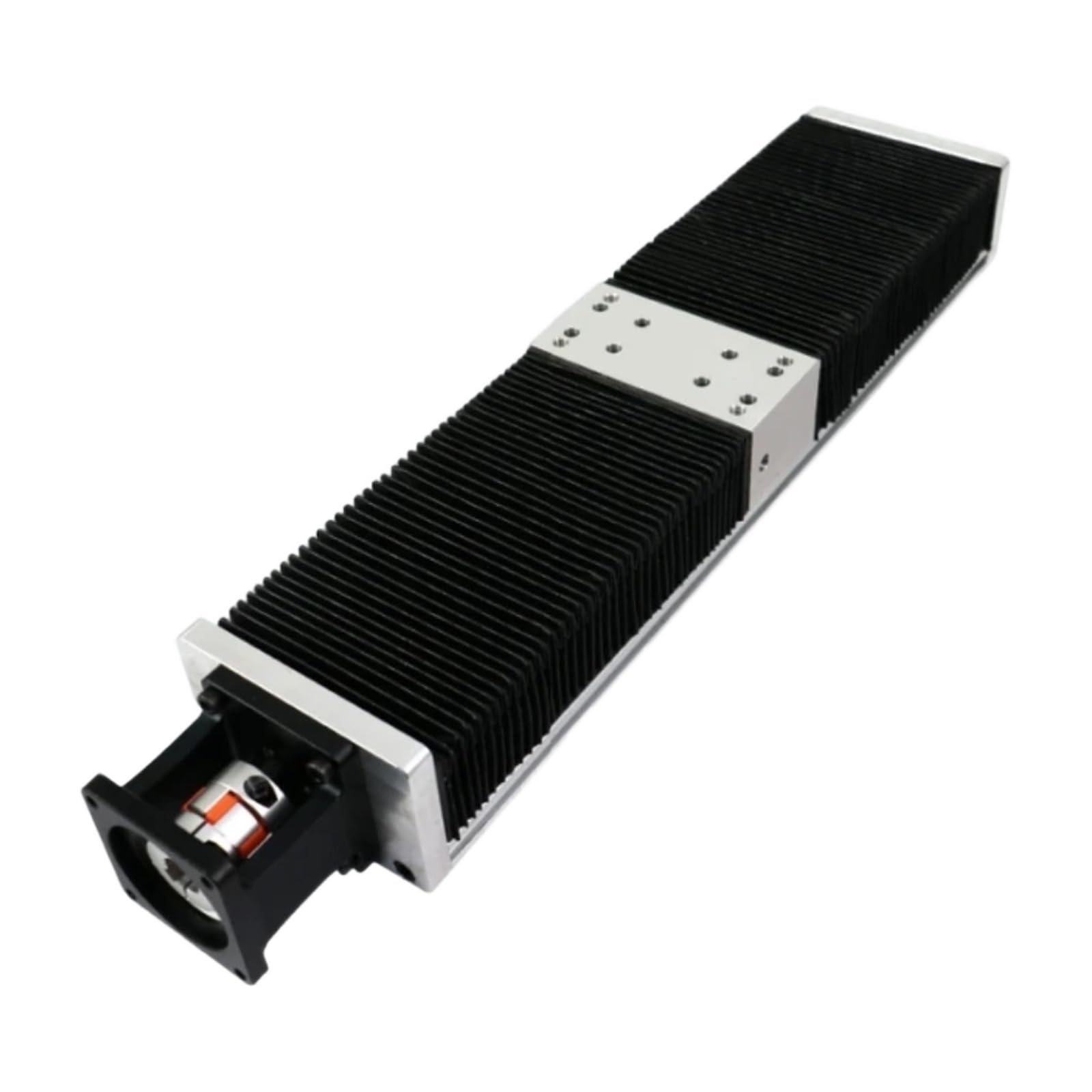 Slide de rail linéaire 100mmZ Shaft MGR12(150mm SFU1605 Nema24)