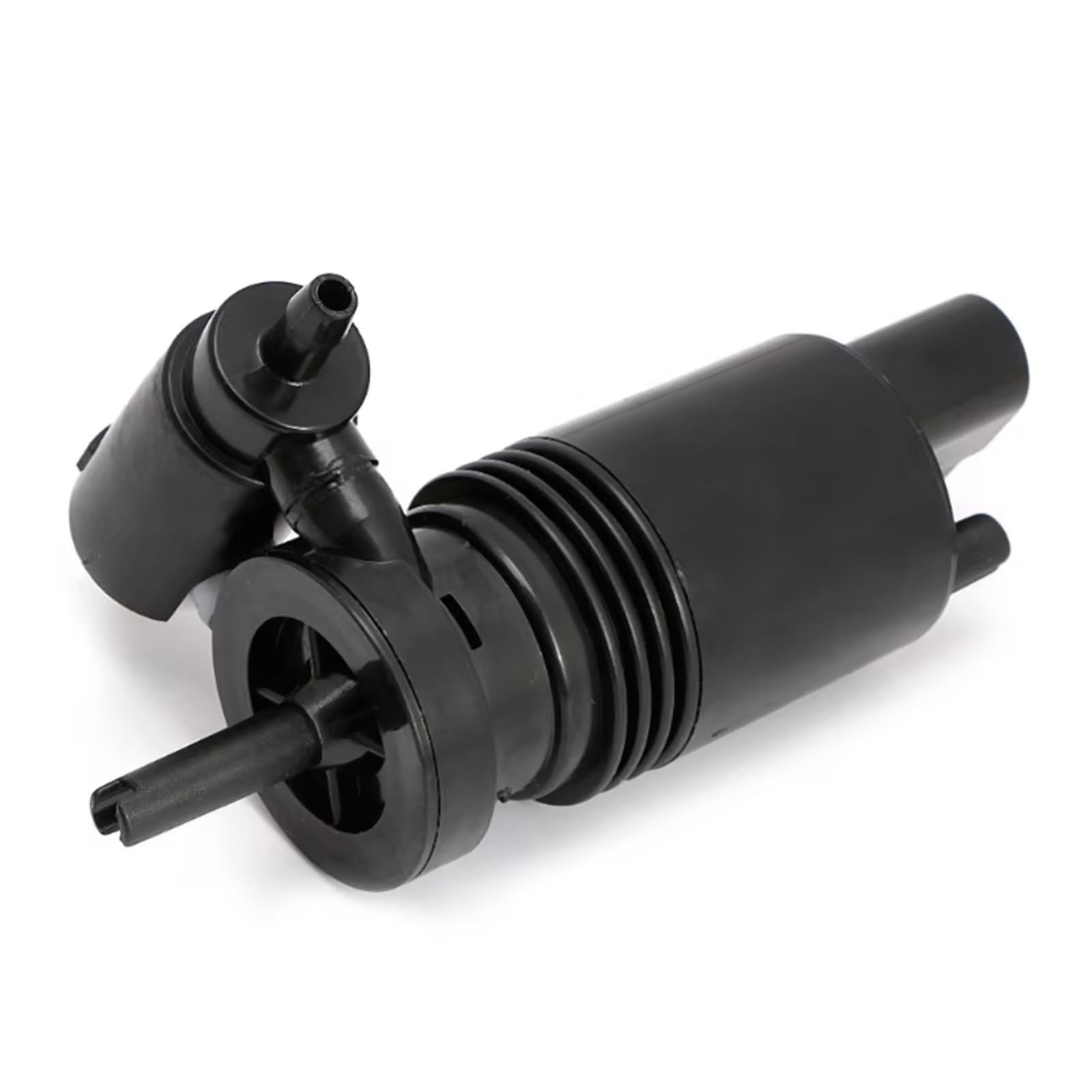 Washer Pump Compatible with Jeep for Commander 2007-2010 for Compass 2007-2013 Car Windshield Wiper Washer Pump Upgrade Parts 05179153AC