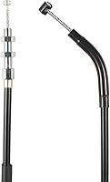 Vista 5 de MOTOMASTER Cable de embrague de motocicleta compatible con Suzuki DL 650 V-Strom/DL 650 A AU3 AUE U3 UE V-Strom/58200-27G00