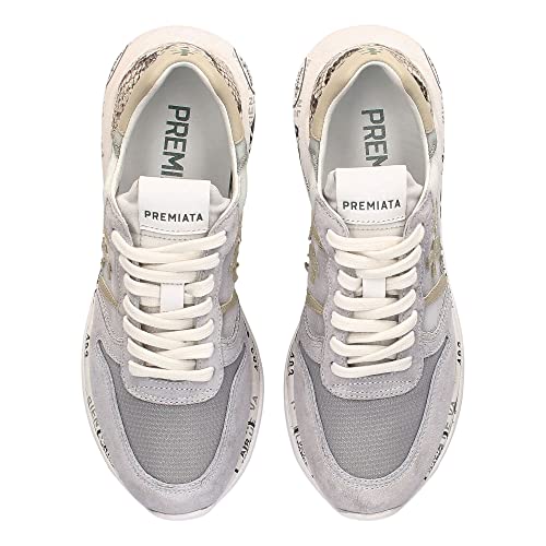 Premiata LAYLA 5651 Grigio 36