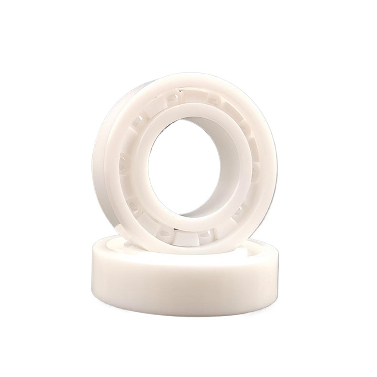 Roulements entièrement en céramique 1 coussinet en zircone tout céramique 6008 6009 6010 6011 6012 6013 6014 16008 163110CE(163110 16x31x10)