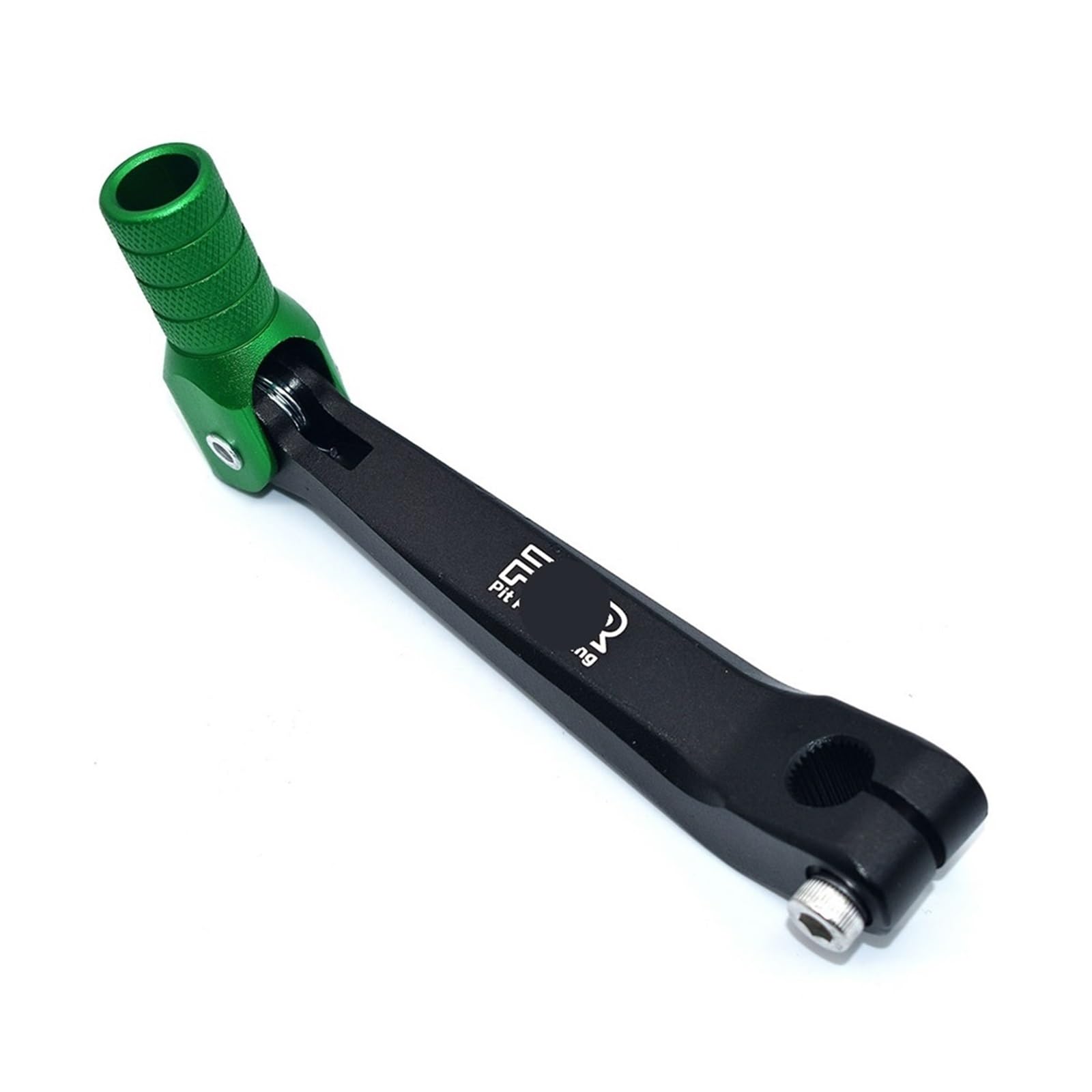 UUIPIP Motorcycle Gear Shift Lever Gear Shift Lever for Motorcycle for CRF 110 for TTR 125 50cc 110cc 250cc Shifter Lever Pedal Gear Lever