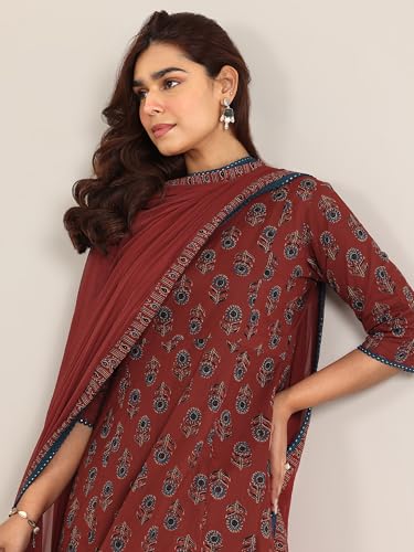 Image of Libas Womens Kurta Set