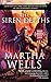 The Siren Depths: Volume Three of the Books of the Raksura
