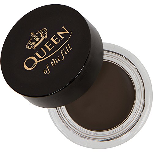 Queen of the Fill Eyebrow Pomade (Night)…