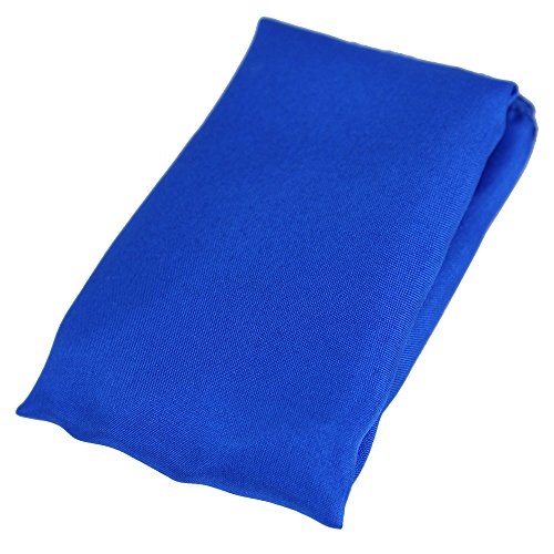 SuperSlick Alto Saxphone Faux Silk Swab - Thumbnail 3