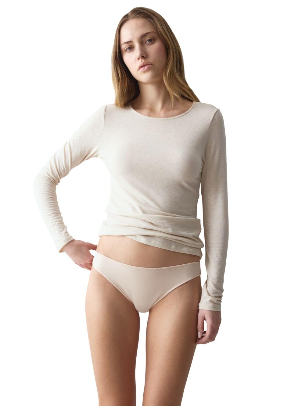 Triumph Damen Pretty Modal String Briefs (1er Pack)