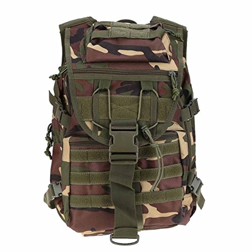 Generic Camouflage, na Men Women Outdoor Bags Water Resistant Sport