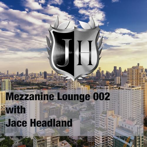 Mezzanine Lounge 002