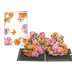 Born to Bloom: November Birth Month Flowers