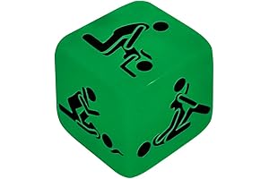 Naughty Couple Sex Games Decision Dice After Dark Naughty Sexual Game Decision...