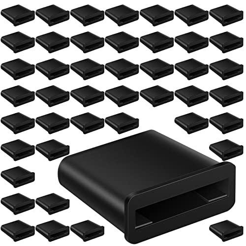 50-Pieces-Folding-Drip-Tape-Row-End-for-Drip-System-and-Garden-Landscaping-Irrigation-Drip-Tape-End-Closure-Fits-for-58-No-Dripping-Water-Drip-Tape-Irrigation-Kit