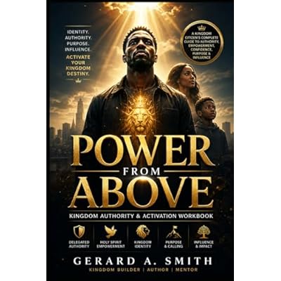 POWER FROM ABOVE