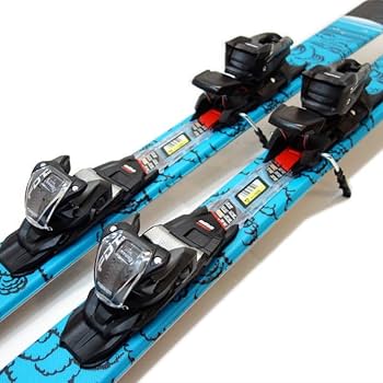 アルペンスキーセット フリースタイルビンディング アルペンスキーセット フリースタイルビンディング