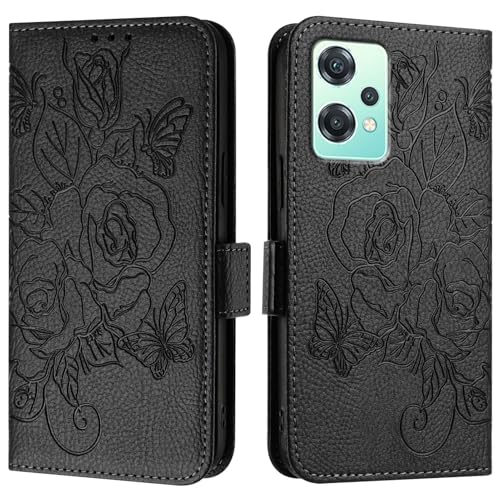 Coque Oppo Realme 9 Pro 5G Protégez Votre Écran des Chutes avec cet Étui Rabat