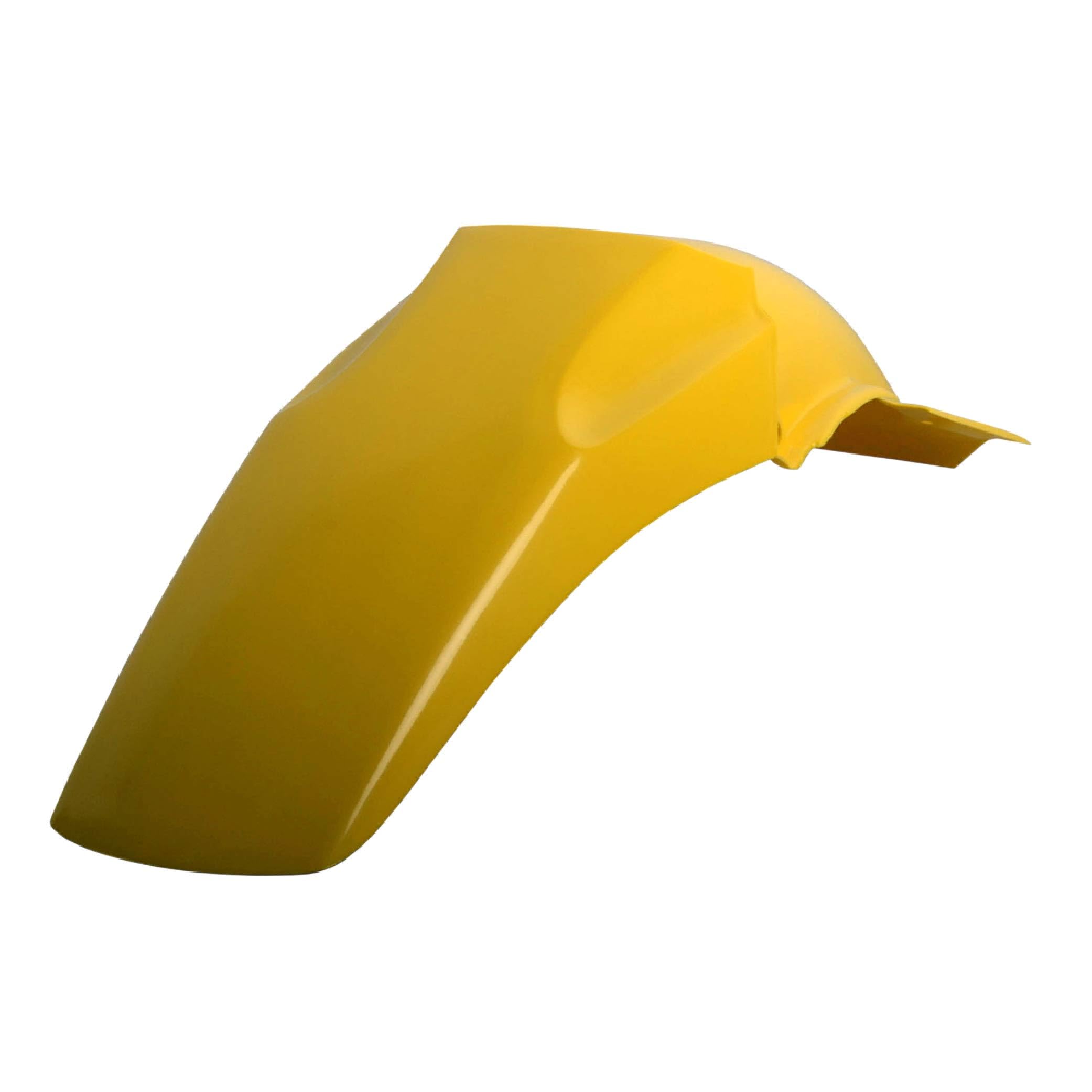 Polisport 8589000001 Rear Fender-image
