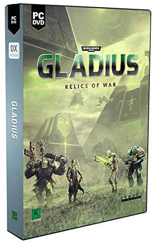 Warhammer 40,000: Gladius - Relics of War