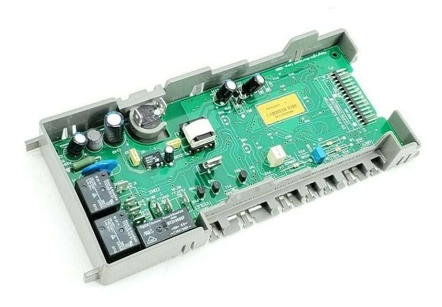 Amazon.com: 1373167 8559824 8559825 Dishwasher Control Board