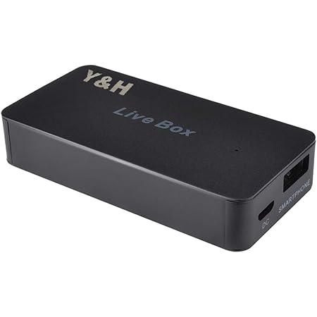 Amazon Y H Game Capture Hd Hdmiキャプチャー 1080p ゲームビデオキャプチャー ゲーム録画 Iphone Androidライブ配信用 Youtube Facebook Twitterへのアップロードできる Ezcap270 Y H Tvチューナー キャプチャーボード 通販 Amazon Y H Game Capture Hd Hdmiキャプチャー 1080p ゲームビデオキャプチャー ゲーム録画 Iphone Androidライブ配信用 Youtube Facebook Twitterへのアップロードできる Ezcap270 Y H Tvチューナー キャプチャーボード 通販