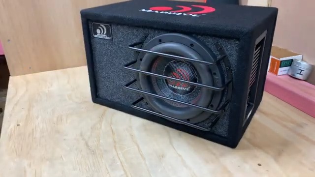 MONSTER(モンスター) Subwoofer 400SW  8m MONSTER(モンスター) Subwoofer 400SW 8m