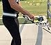 MORE PARS Hinge Trainer | Hinge Correctly | Golf Teaching & Training Aid for Golf Swing