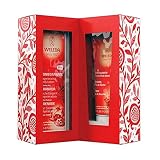  Weleda Pack navidad Granada leche+ Ducha 200ml