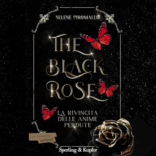 Couverture de La rivincita delle anime perdute