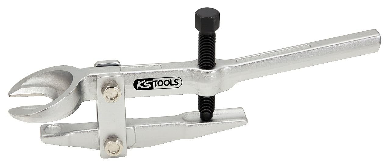 KS Tools 700.5625 Estrattore per Snodi Sferici, Tipo Forgiato, Esecuzione Extra Pesante