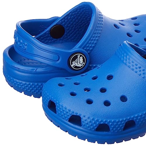 Image of Crocs Unisex-Child Classic Clog Clog