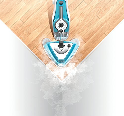 Dirt Devil DD302-0 Scopa a Vapore, 1600 W