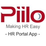 Piilo HR Software Portal App