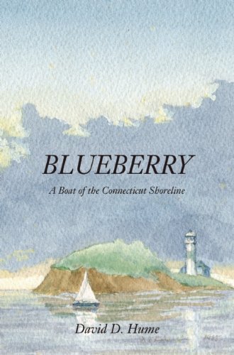 Blueberry: A Boat of the Connecticut Shoreline