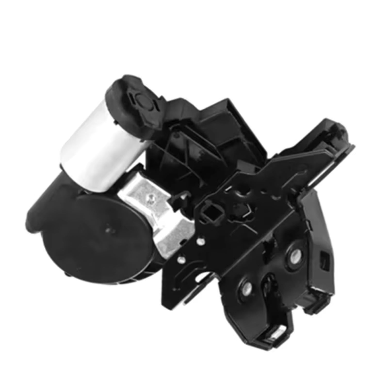 Car Trunk Lid Latch Compatible with Buick for Regal for Tourx 2018 2019 2020 for Enclave 2018-2022 Car Trunk Luggage Door Lock Actuator 13592746 13509598