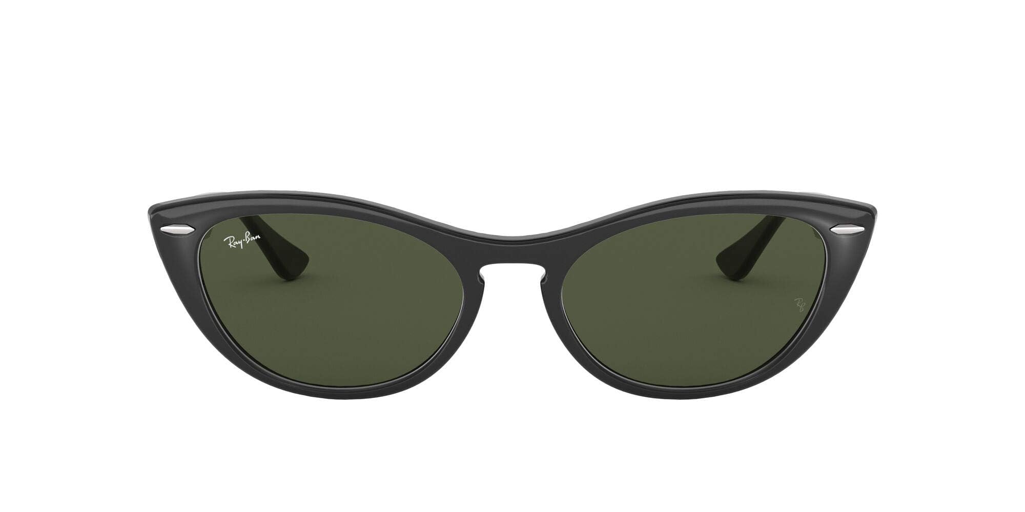 Ray-Ban Women's Rb4314n Nina Cat Eye Sunglasses