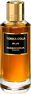 MANCERA Tonka Cola