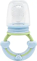 Lolly Baby Alimentador Freezyng Pouch Lolly Masculino